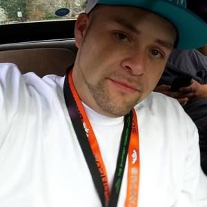 Meet your Posher, Patrick